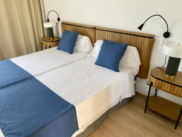 جناح، Hotel Ankaa 1/1