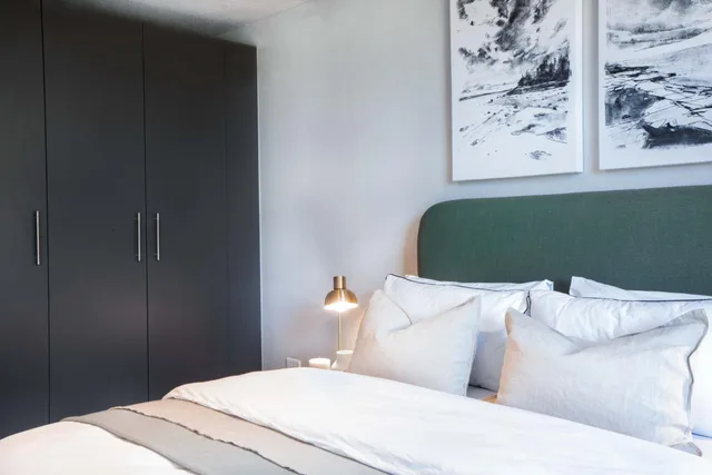 شقة بغرفة نوم واحدة، The Circa Aparthotel by Totalstay 2/3