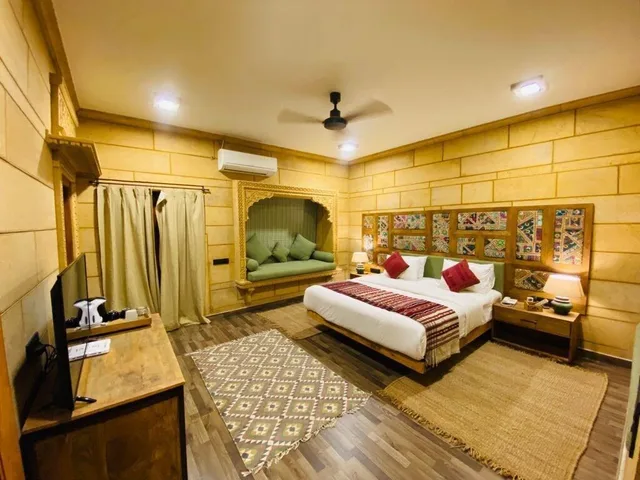 غرفة سوبيريور، Hotel Grand Khalifa 1/10