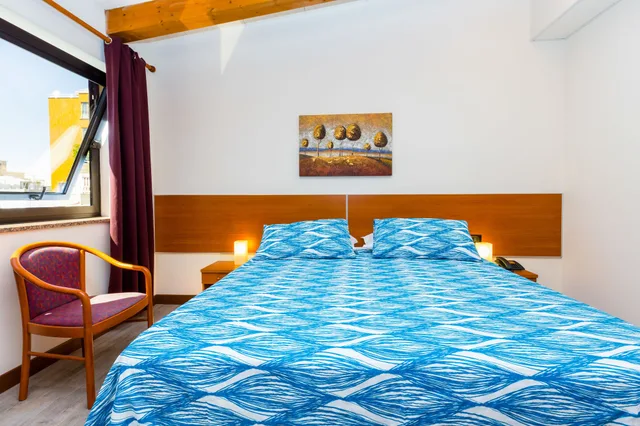 غرفة بسرير مزدوج، Adria 4/7