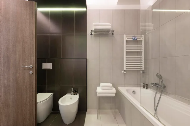 Junior Suite, Garden View, Warmthotel 9/10