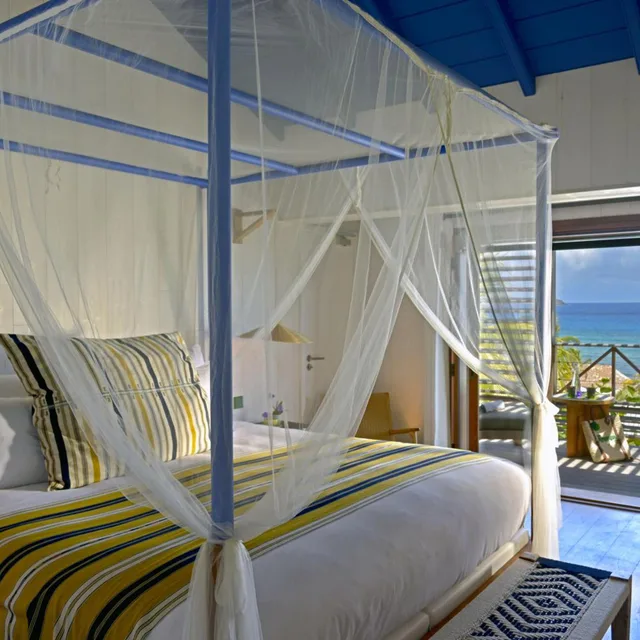 Ocean، Hotel Manapany 1/2