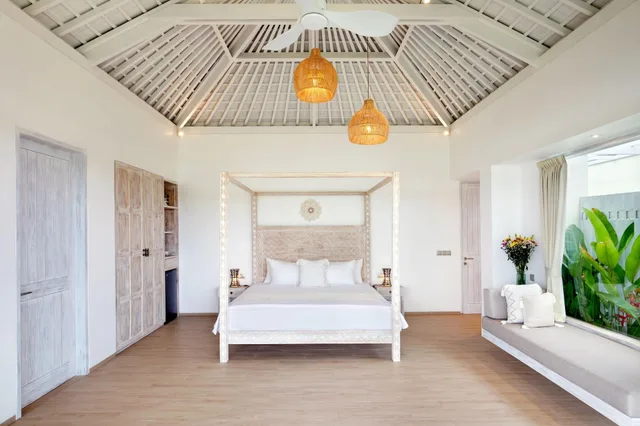 Studio, Villa, Garden View، Hidden Hills Villas 5/10