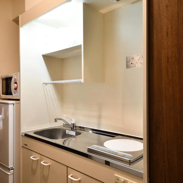 Adjoining, Condo, Twin Beds, Kitchen, Lounge Access, The Breakfast Hotel Porto Ishigaki 7/10