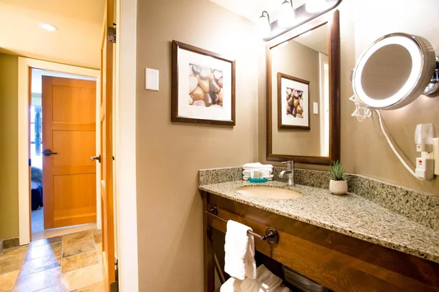 جناح بغرفتي نوم بجاكوزي، Sundial Boutique Hotel 7/7