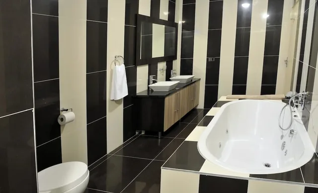 غرفة قياسية بسرير كوين، Ruby Stone Boutique Hotel 8/10