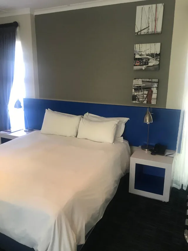 غرفة عائلية، Premier Splendid Inn Bayshore 1/9