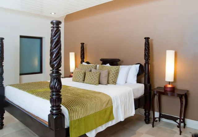 جناح جونيور بسريرين منفصلين، Island Inn Hotel Barbados 2/4