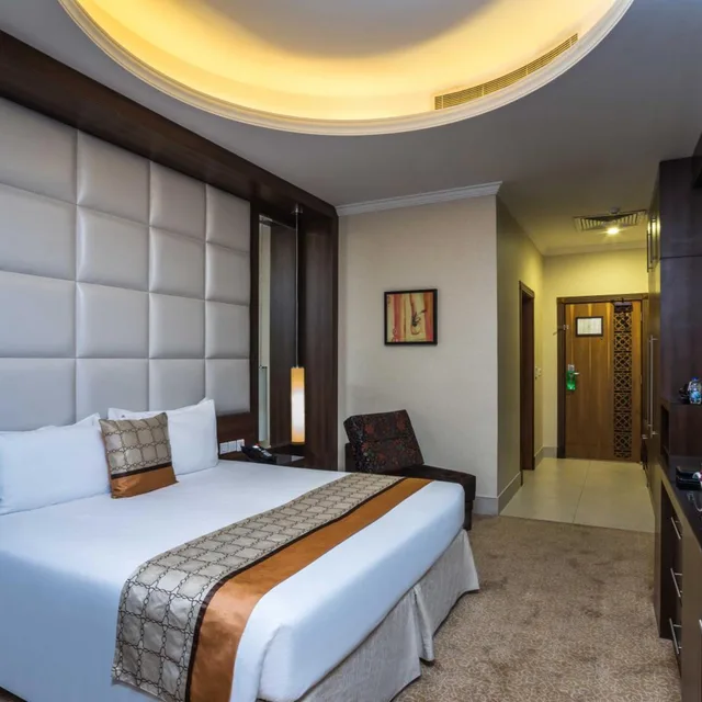 Standard, Gloria Inn Riyadh 1/6