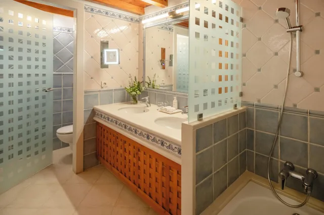 غرفة سوبيريور بسرير مزدوج أو سريرين منفصلين بإطلالة على البحر، Princesa Yaiza Suite Hotel Resort 3/3
