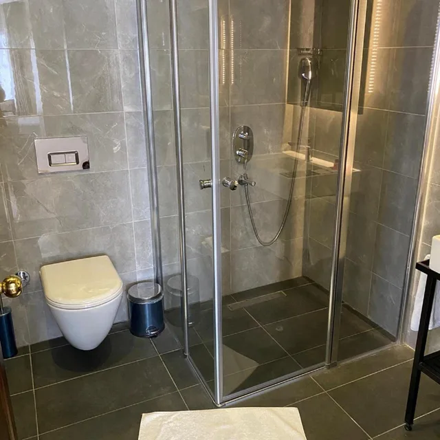غرفة قياسية بسرير مزدوج، ALATURKA ELEGANCE 5/8