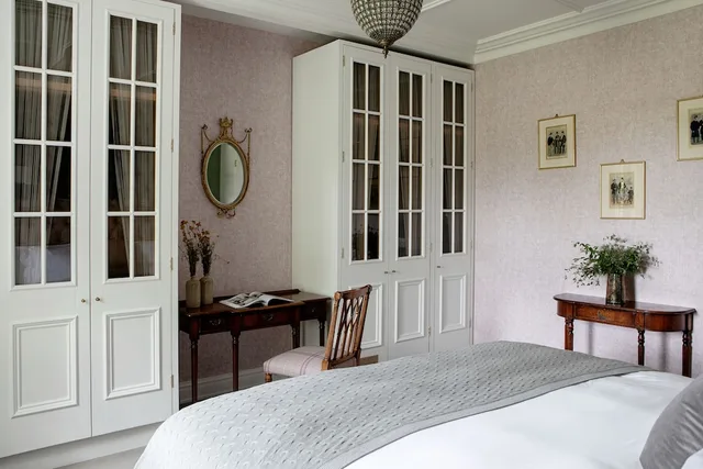Estate, Double Bed، Cliff at Lyons 3/6