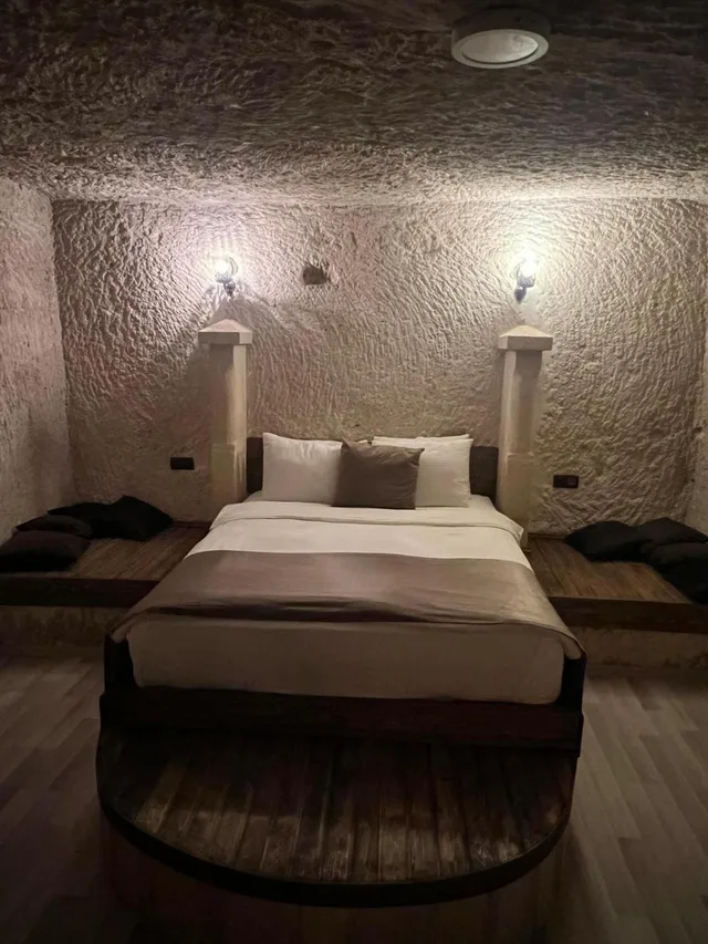 family suite, Mia Cappadocia Cave Hotel 3/10