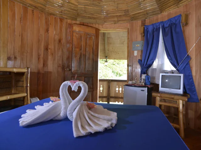 Hut, Hill Side, Hof Gorei Beach Resort 1/1
