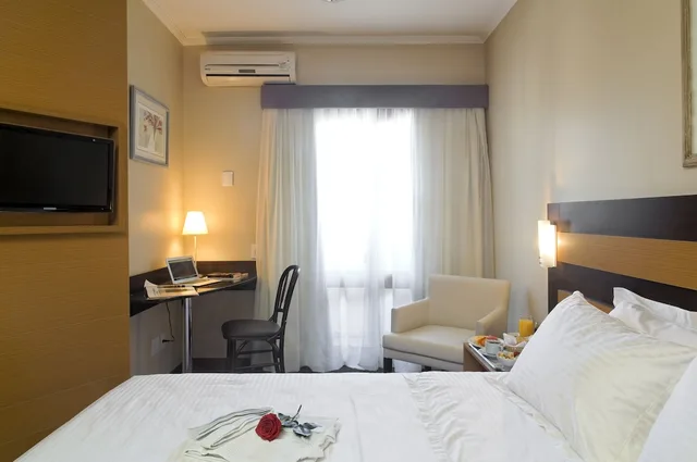 Hotel Piazza Navona By Intercity، بورتو أليغري 11/39