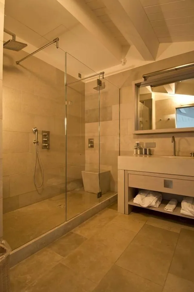 Loft, Superior, Suite, Double Bed, Sofa، Relais Histo San Pietro sul Mar Piccolo 8/8
