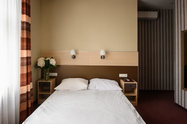 غرفة مفردة، Kazimierz Hotel Ii 1/4