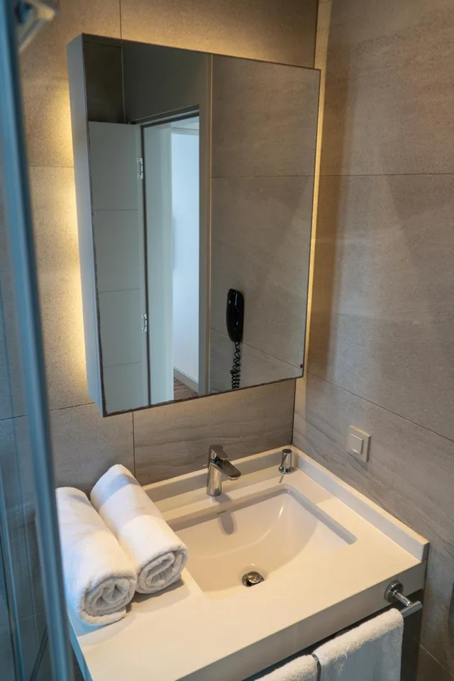 فيلا بإطلالة على البحر بمسبح خاص، Z-Villas 6/8