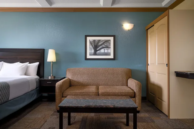 غرفة قياسية، Best Western Plus Kamloops Hotel 4/7
