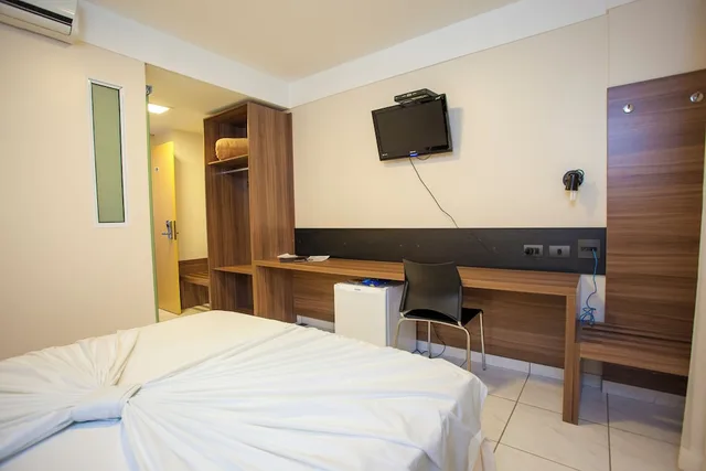 شقة بريميوم بسرير كوين، Astron Associado Estoril Hotel 2/6