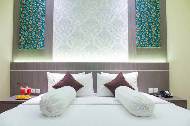 Indiana, Suite، Nevada Ketapang Hotel (Formely Asana Nevada Ketapang) 4/4