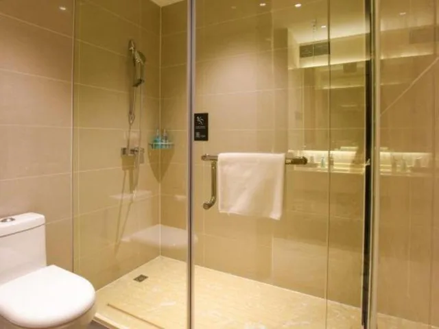 City Comfort Inn (Luocheng Bus Terminal Store)، Yizhou 35/39