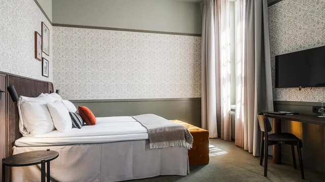 غرفة سوبيريور، Home Hotel Grand Sundsvall 2/7