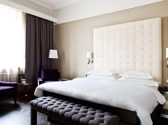 غرفة سوبيريور، Elite Plaza Hotel, Gothenburg 1/1