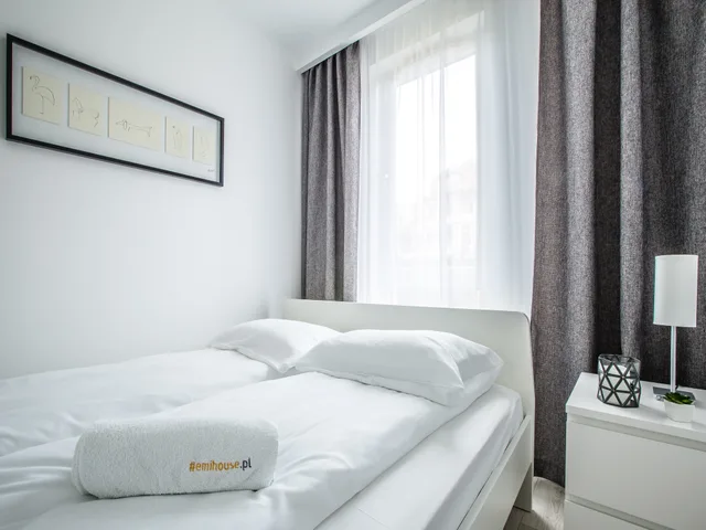 شقة كومفورت بغرفة نوم واحدة، Emihouse Apartamenty Rzeszow 2/10