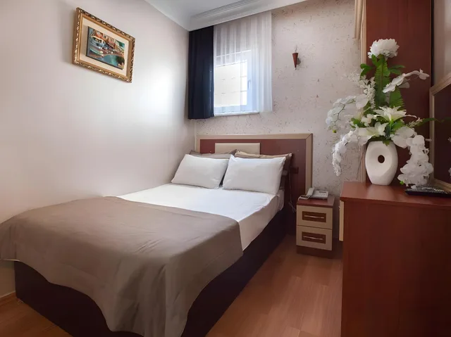 Room, Single, Grand Hotel Palmiye 2/12