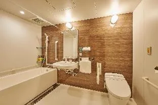 غرفة، Welina Hotel Premier Nakanoshima East 6/6