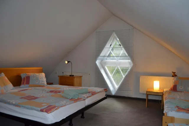 شقة بشرفة بغرفة نوم واحدة، Apartments Holiday Pec 1/3