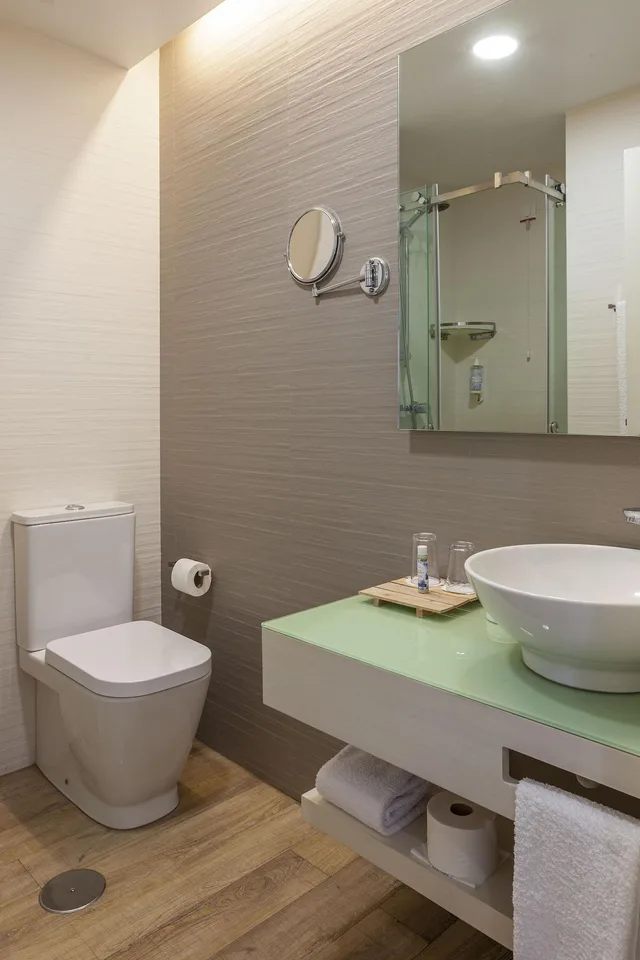 Double Bed, with View, Balcony, Casa Do Outeiro 9/9
