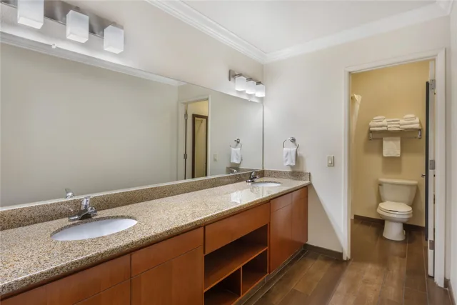 جناح بسرير كينج وسرير كوين بغرفتين، Best Western Town & Country Lodge 8/8