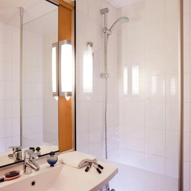 غرفة قياسية بسرير مزدوج، Ibis Provins 5/5