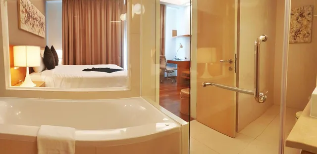استوديو، Cormar Suites 7/10