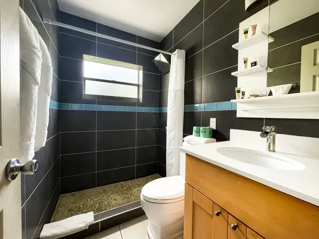 Courtyard, Deluxe, Queen/Queen, Kitchen، Hollywood Beach Hotels 2/9