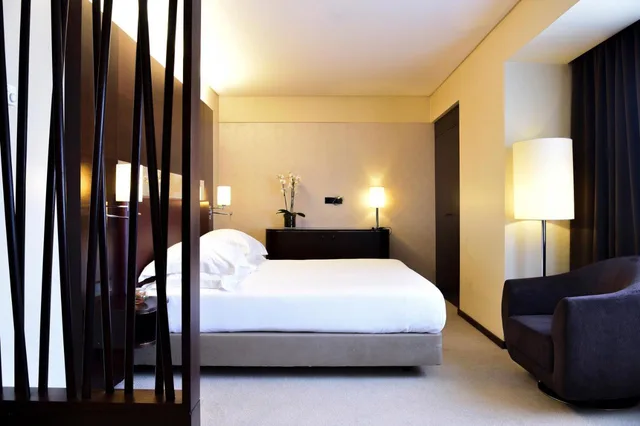 جناح تنفيذي في طابق مرتفع، Porto Palacio Hotel By The Editory 2/4