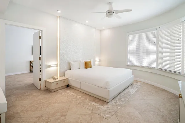 جناح لذوي الإعاقة، Cardozo South Beach 3/4