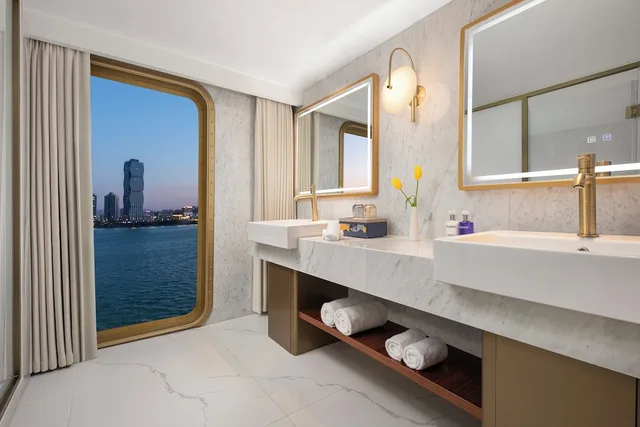 Voco Lianyungang Star Of Haizhoubay by IHG، Lianyungang 49/50