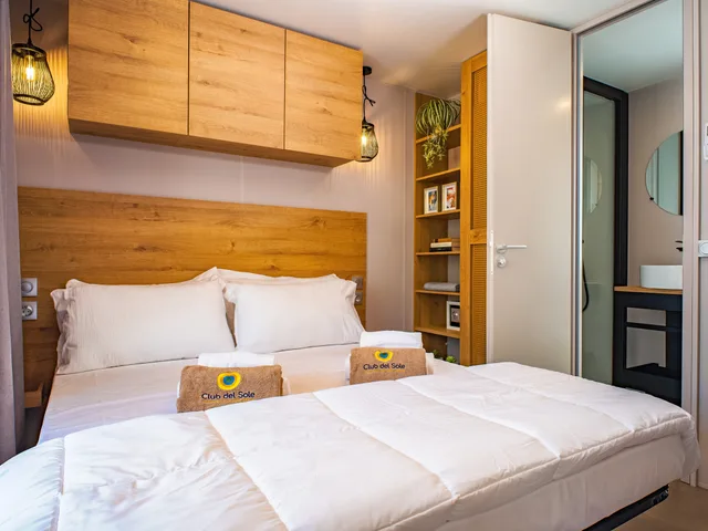 Comfort, Lodge، Club Del Sole Tenuta Primero Grado Family Collection 5/6