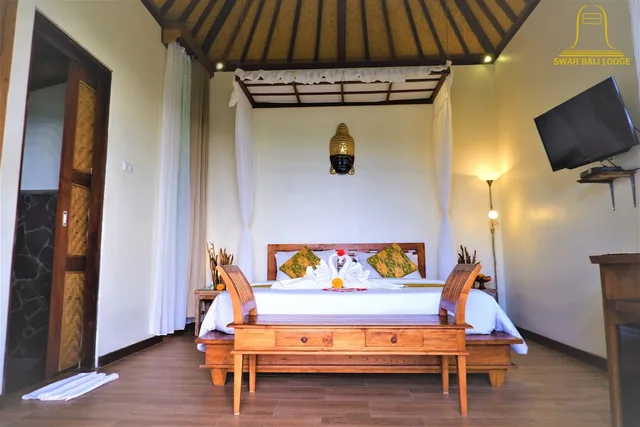 Swar Bali Lodge، Banjar 9/41