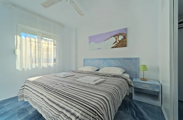 2 Bedroom Apartment, All Suite Ibiza Aparthotel 5/10