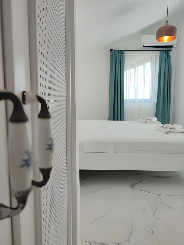 Honeymoon, Loft, Suite, Sea View, Hot Tub، Payam Hotel 1/1