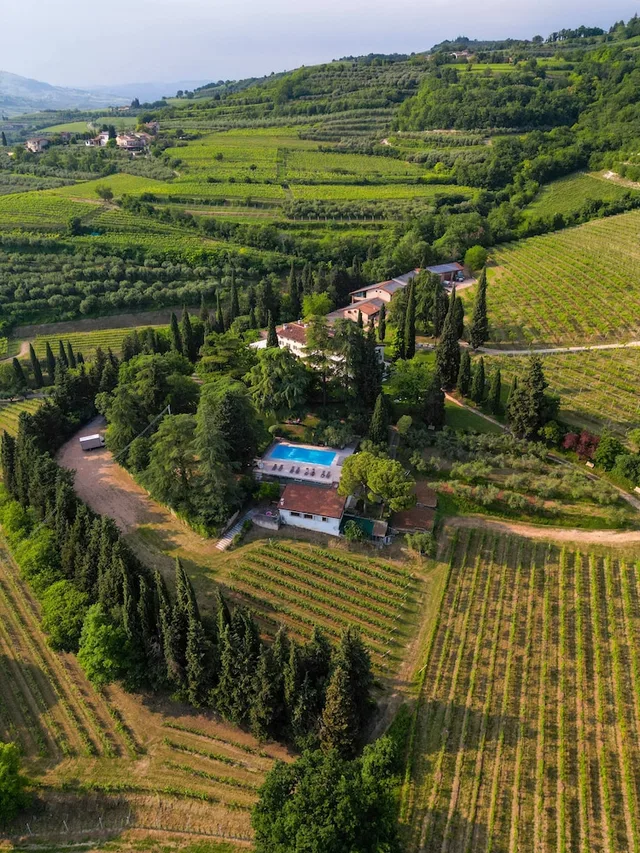 Massimago Wine Relais، فيرونا 38/50
