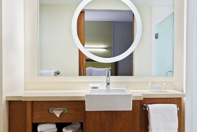 Suite, Multiple Beds, Accessible، SPRINGHILL SUITES PENSACOLA 1/1