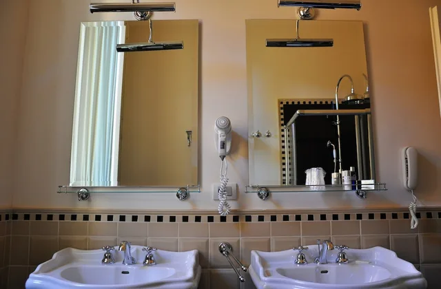 جناح جونيور بسرير مزدوج، Hotel Patria Pistoia 5/6
