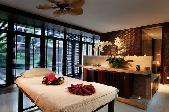 NARADA RESORT AND SPA PERFUME BAY، Wanning 9/46