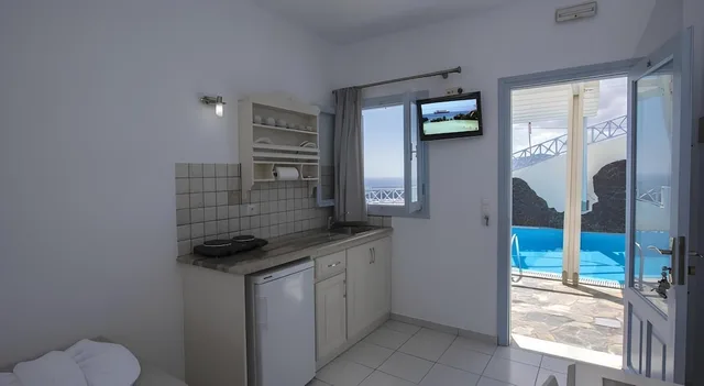 Apartment, Twin Beds, Erato Apartments Santorini 7/8