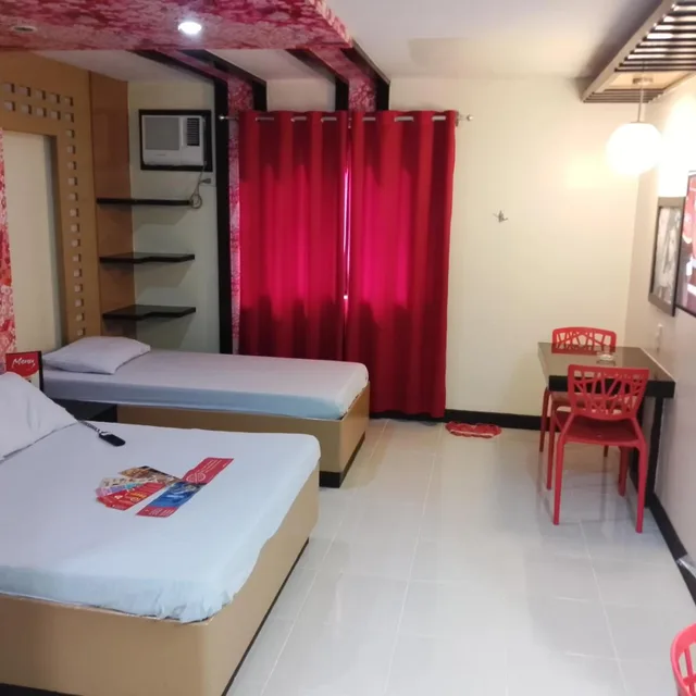 Regency، Hotel Sogo Pasay Harrison 1/7